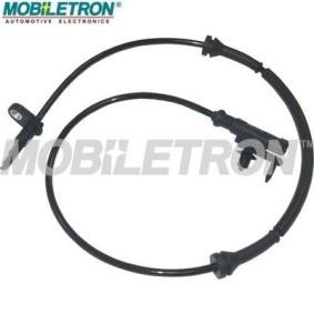 Køb ABS Sensor af MOBILETRON AB-JP087 til den lave pris 378,63 DKK