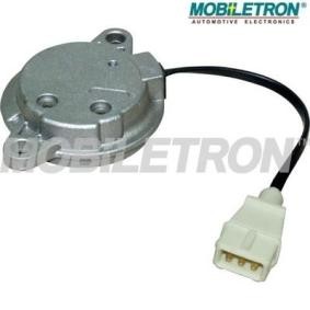 Nockenwellensensor für RENAULT von MOBILETRON