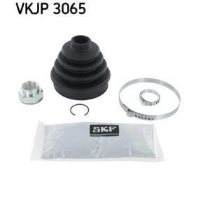 Achetez des Jeu de joint-soufflet, arbre de commande SKF VKJP 3065 à prix pour 12,57 €