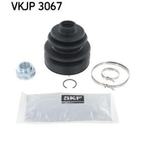 Köp Bälgsats, drivaxel av SKF VKJP 3067 till det låga priset 158,41 kr