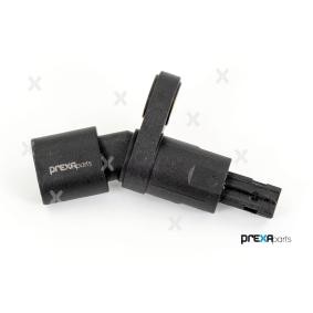 Køb ABS Sensor af PREXAparts P101003 til den lave pris 132,72 DKK