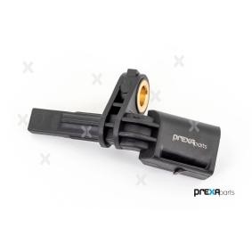 Køb ABS Sensor af PREXAparts P101012 til den lave pris 201,08 DKK