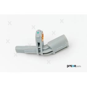 ABS-Sensor von PREXAparts