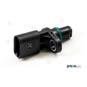 VOLKSWAGEN Nockenwellensensor von PREXAparts