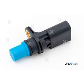 Köp Sensor, tändningsimpuls av PREXAparts P101048 till det låga priset 237,40 kr