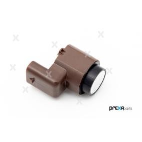 Køb Parkeringssensor af PREXAparts P103003 til den lave pris 280,93 DKK