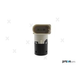 Køb Parkeringssensor af PREXAparts P103013 til den lave pris 352,22 DKK