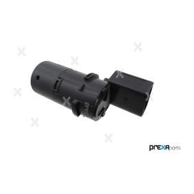 Køb Parkeringssensor af PREXAparts P103017 til den lave pris 359,74 DKK