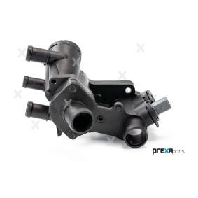 Achetez des Boîtier du thermostat PREXAparts P107004 à prix pour 35,27 €