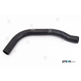 Acquista Flessibile radiatore da PREXAparts P126007 a buon mercato per soli 10,07 €