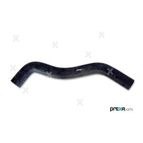 Acquista Flessibile radiatore da PREXAparts P126011 a buon mercato per soli 6,75 €
