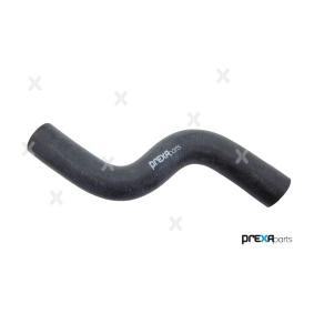 Compre Tubo de radiador de PREXAparts online para Golf IV Cabrio (1E) a preços moderados