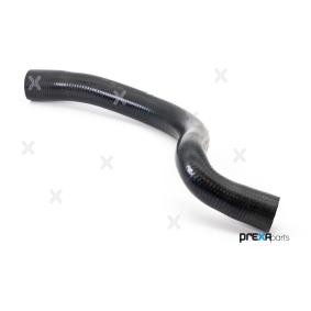 Acquista Flessibile radiatore da PREXAparts P126020 a buon mercato per soli 5,51 €