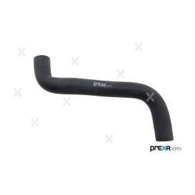 Acquista Flessibile radiatore da PREXAparts P126024 a buon mercato per soli 6,78 €