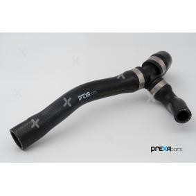 Acquista Flessibile radiatore da PREXAparts P126032 a buon mercato per soli 21,02 €