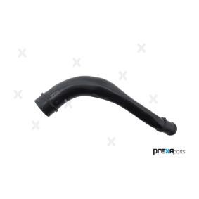 Köp Slang, vevhusventilation av PREXAparts P126053 till det låga priset 184,99 kr