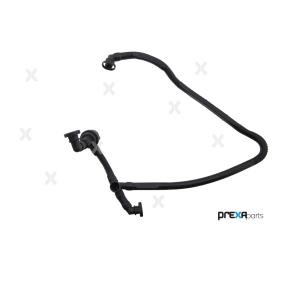 Køb Slange, krumtaphusventilation af PREXAparts P126054 til den lave pris 201,68 DKK