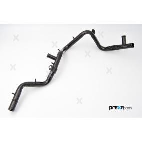 Acquista Condotto del refrigerante da PREXAparts P126064 a buon mercato per soli 16,26 €