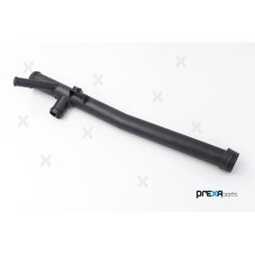Acquista Condotto del refrigerante da PREXAparts P126066 a buon mercato per soli 13,51 €