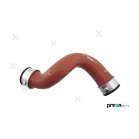 Ladeluftschlauch von PREXAparts günstig für 54,43 €