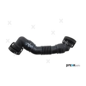 Köp Slang, vevhusventilation av PREXAparts P126111 till det låga priset 240,03 kr