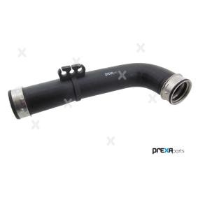 Ladeluftschlauch von PREXAparts günstig für 44,81 €