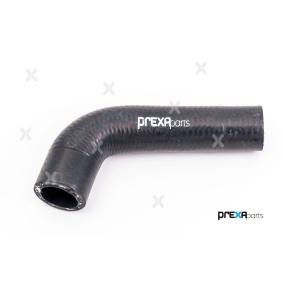 Acquista Flessibile radiatore da PREXAparts P126170 a buon mercato per soli 3,17 €