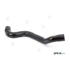 Acquista Flessibile radiatore da PREXAparts P126199 a buon mercato per soli 7,50 €