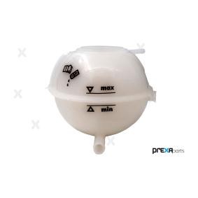 Acquista Serbatoio compensazione refrigerante da PREXAparts P127008 a buon mercato per soli 18,18 €