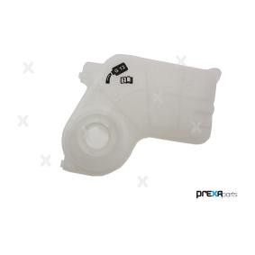 Acquista Serbatoio compensazione refrigerante da PREXAparts P127017 a buon mercato per soli 49,91 €