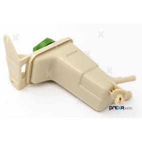 Ausgleichsbehälter, Hydrauliköl-Servolenkung P127025