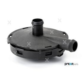 Köp Ventil, vevhusventilation av PREXAparts P129007 till det låga priset 209,78 kr