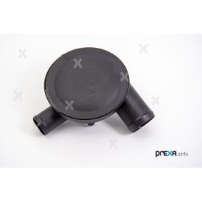 Köp Ventil, vevhusventilation av PREXAparts P129021 till det låga priset 197,94 kr
