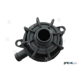 Køb Olieudskiller, udluftning af krumtaphus af PREXAparts P129083 til den lave pris 304,89 DKK