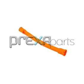 Köp Tratt, oljemätsticka av PREXAparts P130029 till det låga priset 65,01 kr
