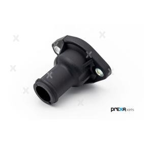 Kühlmittelflansch von PREXAparts günstig für 6,21 €