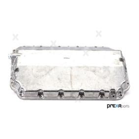 Køb Bundkar af PREXAparts P134040 til den lave pris 486,90 DKK