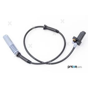 ABS-Sensor P201002 von PREXAparts günstig für 30,84 € online kaufen
