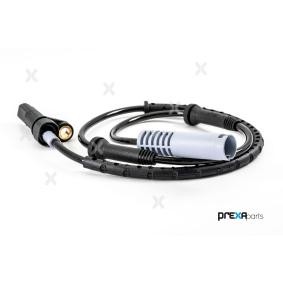 ABS-Sensor für BMW von PREXAparts