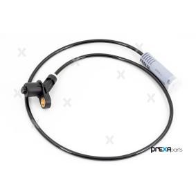 ABS-Sensor P201005 von PREXAparts günstig für 20,29 € online kaufen