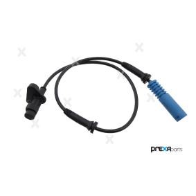 ABS-Sensor P201006 von PREXAparts günstig für 29,35 € online kaufen
