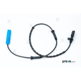 ABS-Sensor P201007 von PREXAparts günstig für 25,97 € online kaufen