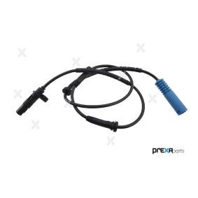 ABS-Sensor für BMW von PREXAparts