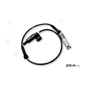 ABS-Sensor P201010 von PREXAparts günstig für 24,14 € online kaufen