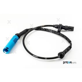 ABS-Sensor für BMW von PREXAparts