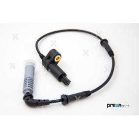 ABS-Sensor für BMW von PREXAparts