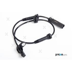 ABS-Sensor P201076 von PREXAparts günstig für 26,76 € online kaufen