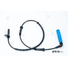 ABS-Sensor P201095 von PREXAparts günstig für 26,82 € online kaufen