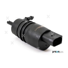 Achetez des Pompe d'eau de nettoyage, nettoyage des vitres PREXAparts P208001 à prix pour 19,09 €