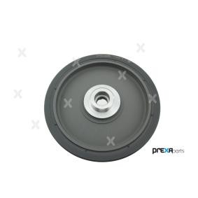 Köp Remskiva, vevaxel av PREXAparts P225011 till det låga priset 2487,59 kr
